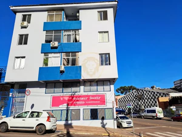 Residencial Andreia