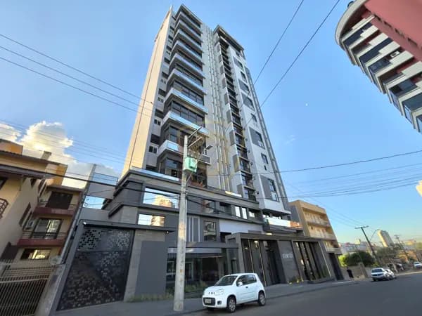 Residencial Maestá