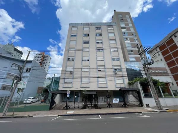 Residencial Piriapolis