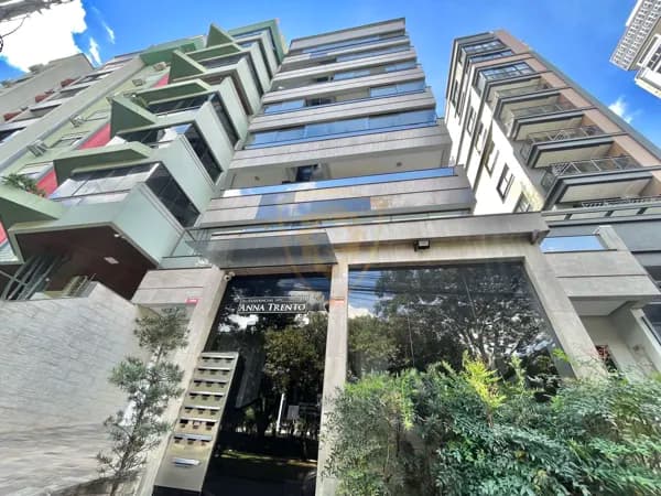 Residencial Anna Trento