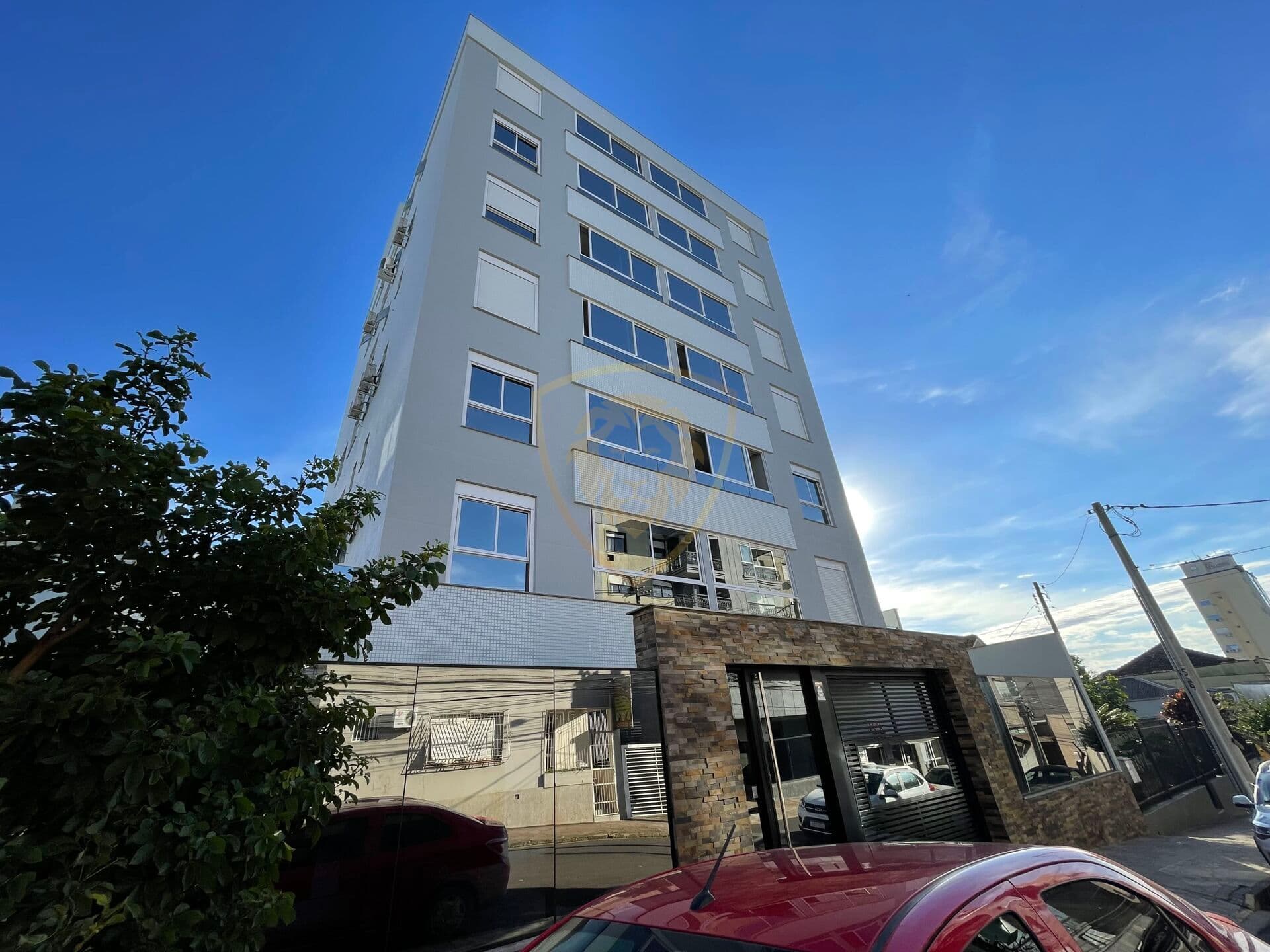 Residencial Turim