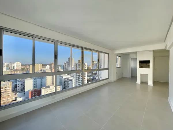 Stories Residencial