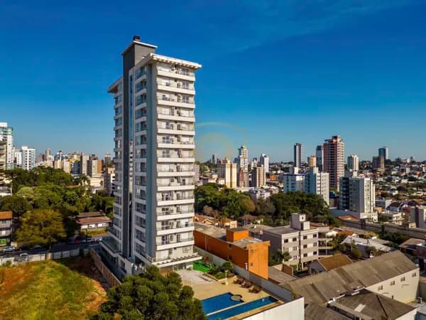 Residencial Le Reve