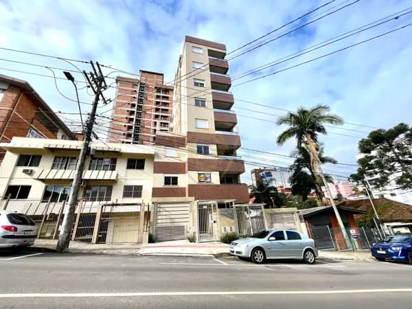 Residencial São Bento