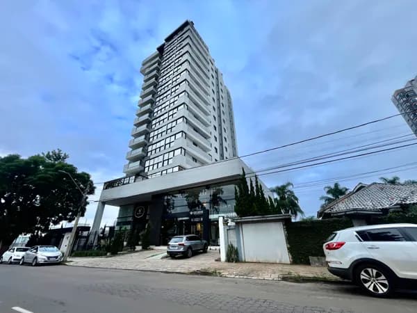 Residencial San Pablo