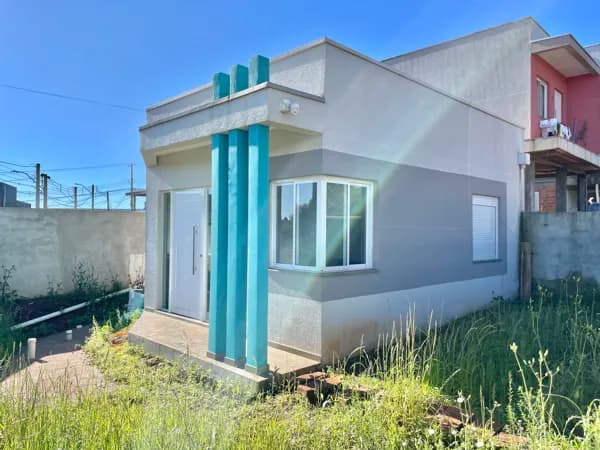 Casa em Passo Fundo - Integração