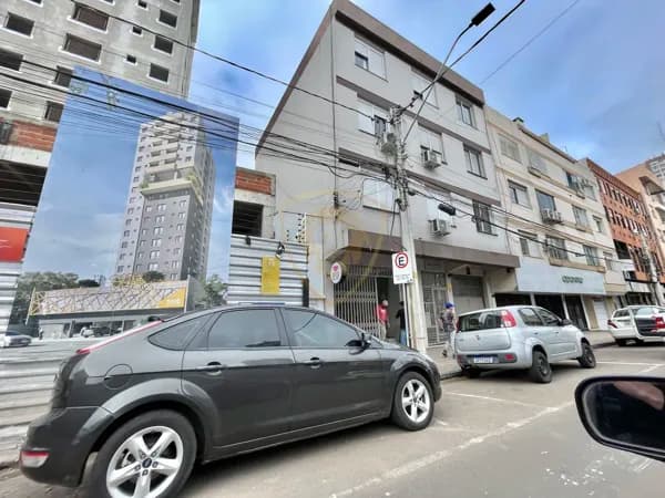 Edifício Eldorado