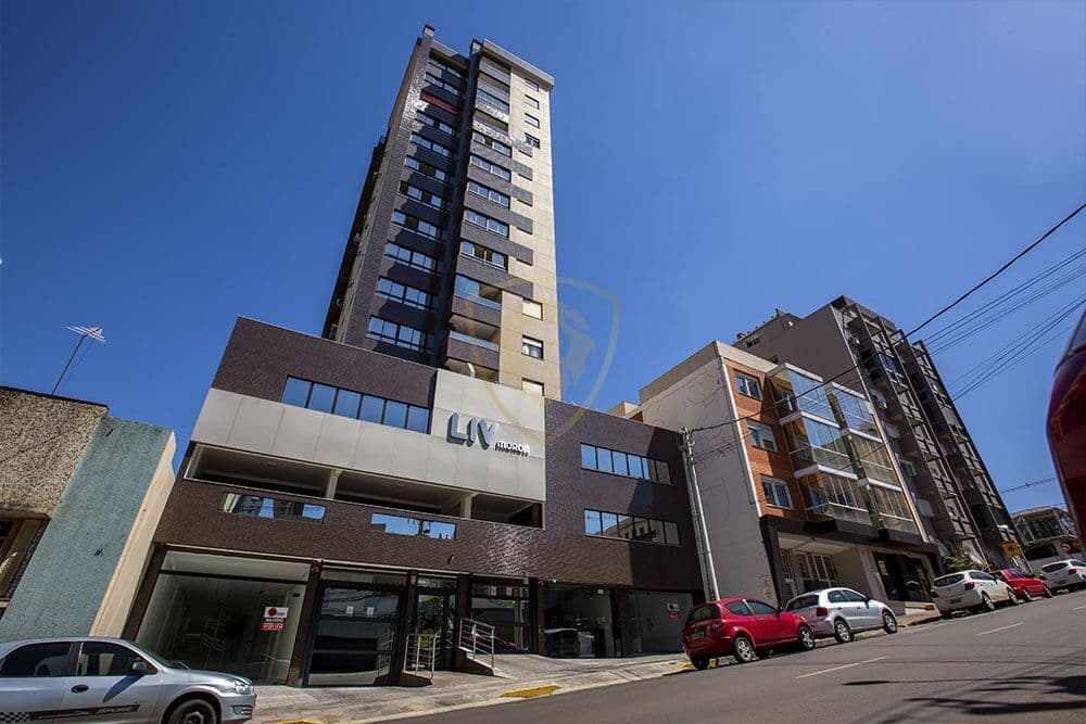 Residencial Liv Morom