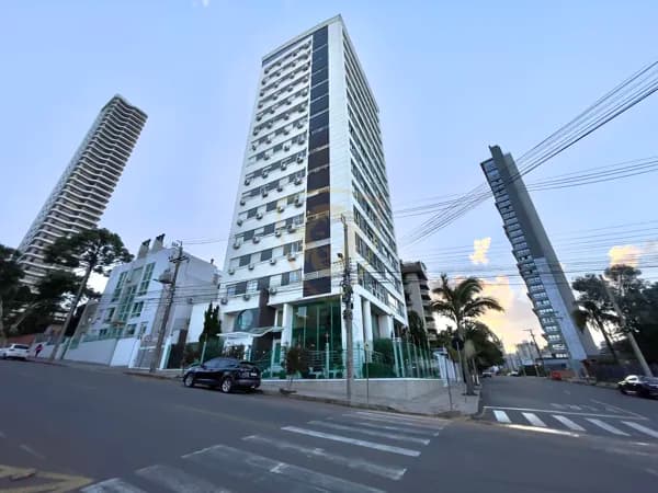 Edificio Floresville