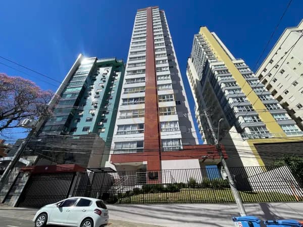 Residencial Uno