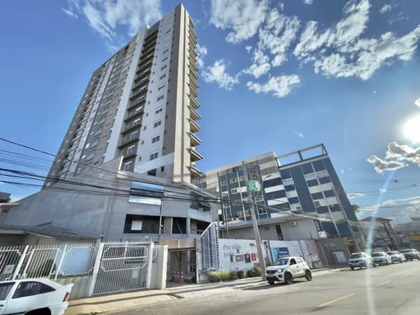 Residencial Villa Fratello
