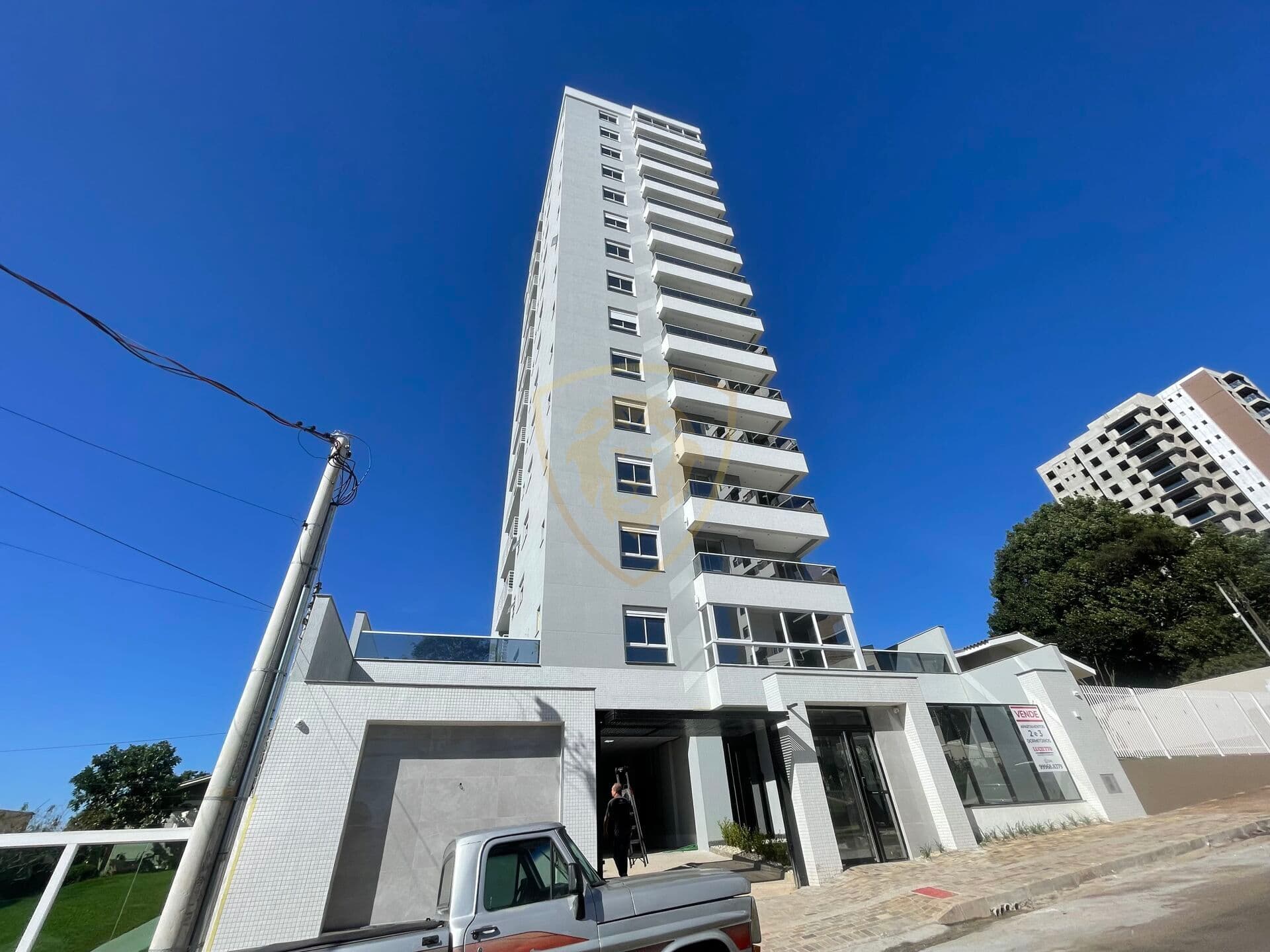Residencial Le Parc