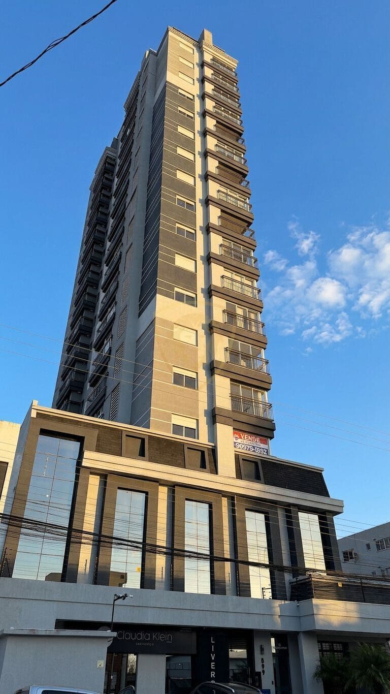 Residencial Liverpool
