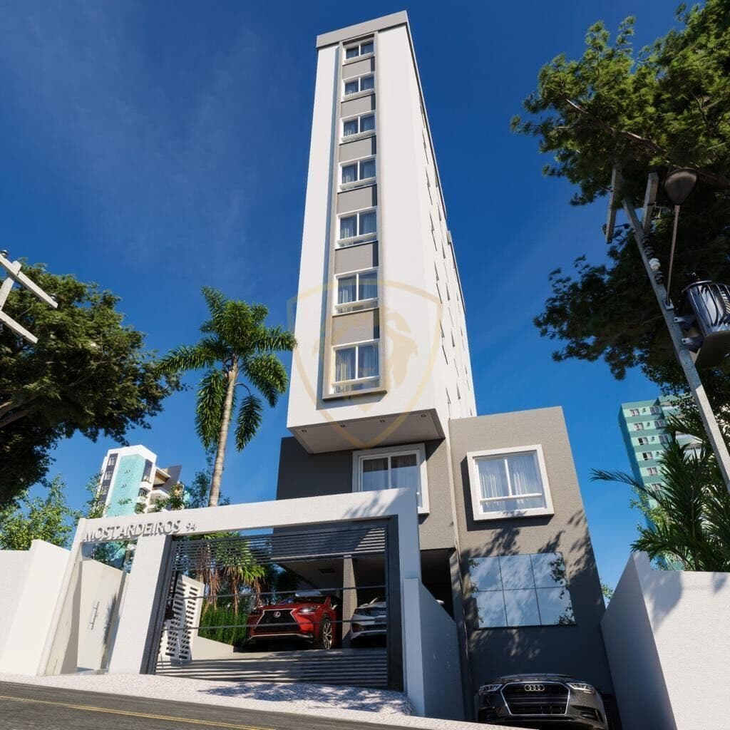 Residencial Mostardeiro