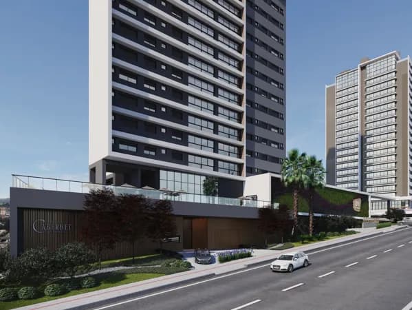 Residencial Cabernet