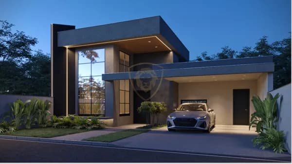 Casa Bioma - Gran Villagio