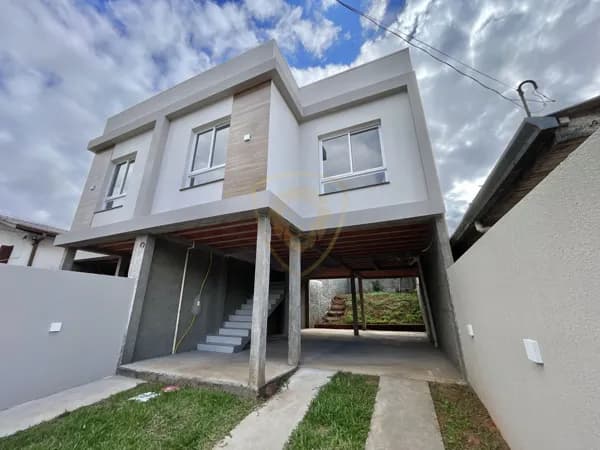Casa 2 Quartos Bairro Planaltina