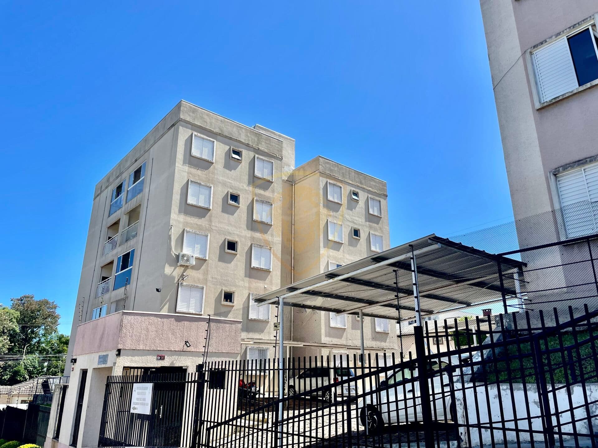 Residencial D'Ville