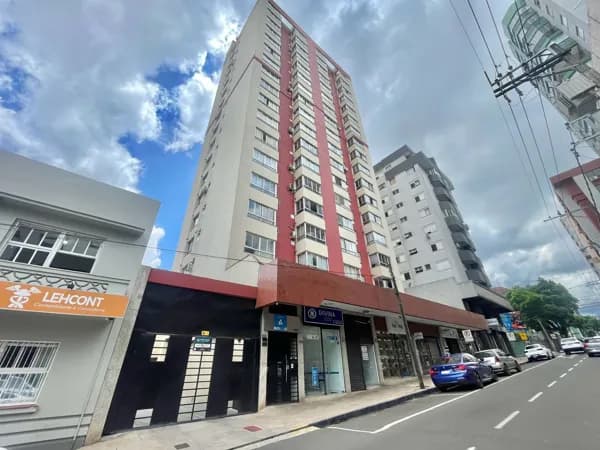 Edifício Sollo