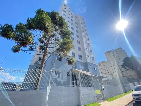 Residencial Jardim Petrópolis