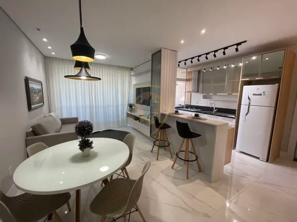 Residencial The Garden