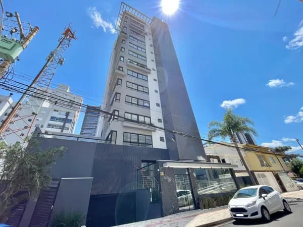Residencial La Rocca