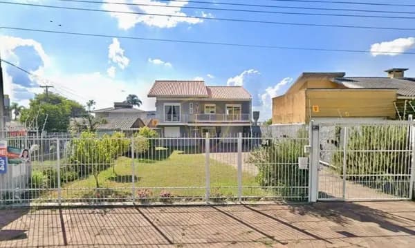 Casa Vera Cruz