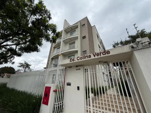 Apartamento 3 quartos - Colina Verde