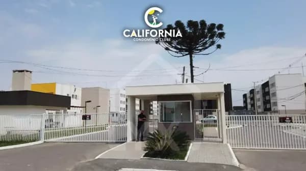 Apartamento Padrão - Seminovo