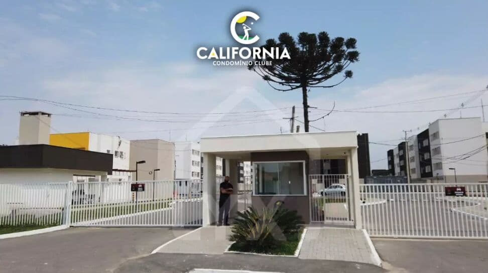 Apartamento Padrão - Seminovo