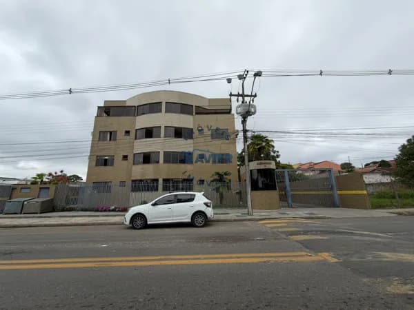 Apartamento 3 quartos no bairro ouro verde - Campo Largo