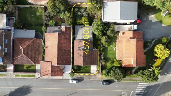 Casa 3 quartos no bairro Ferrari