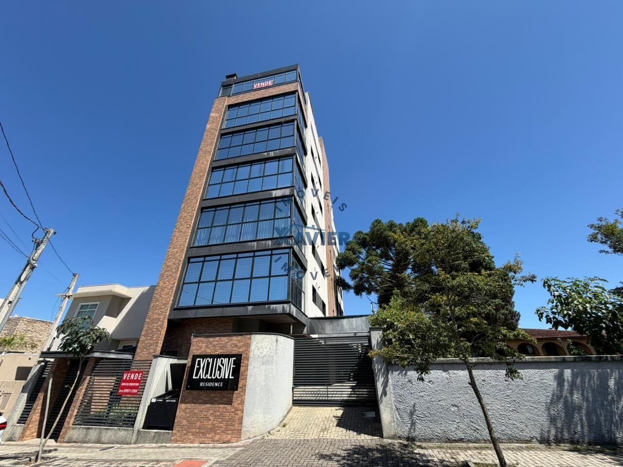 Viva com Exclusividade: Apartamento Completo no Centro de Campo Largo