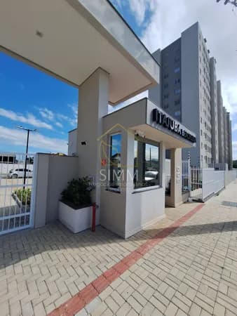 Apartamento em Itajuba, Barra Velha/SC