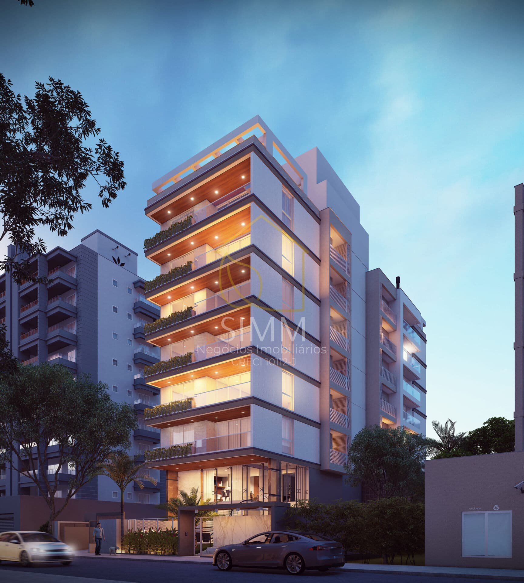 Apartamento