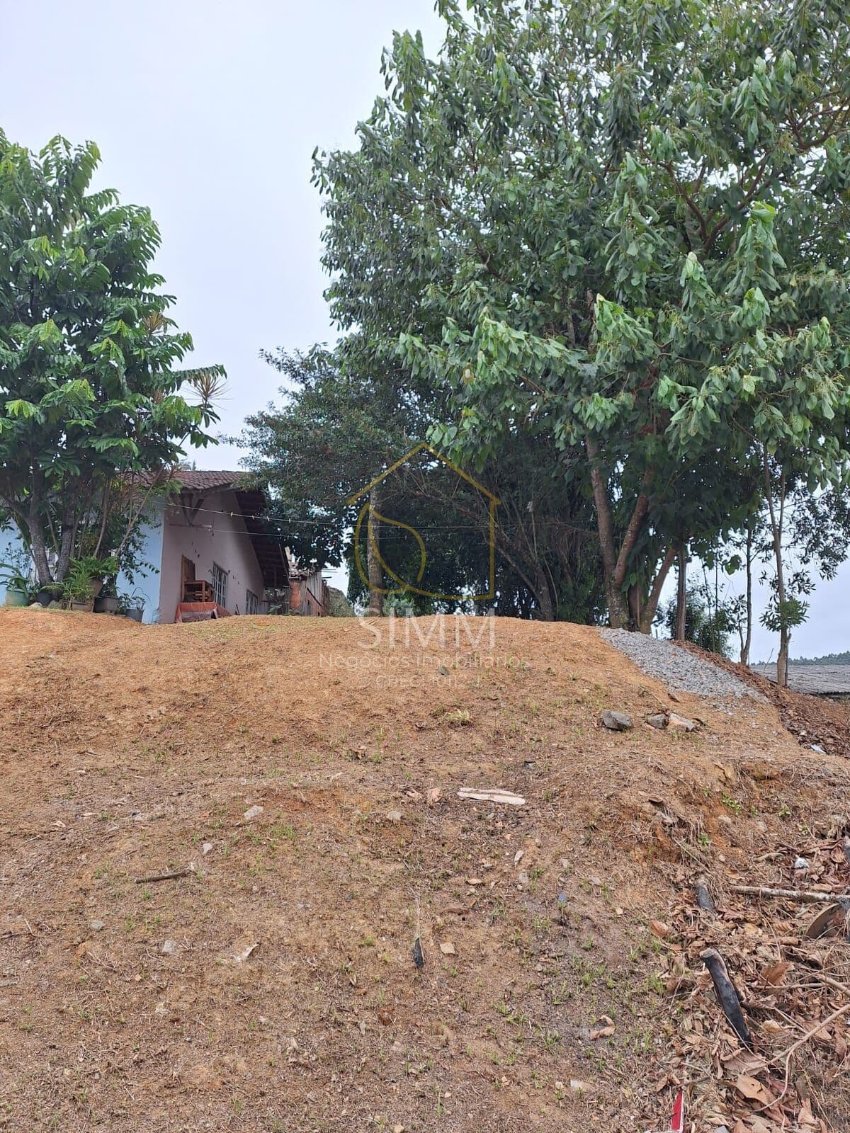Lote/Terreno em Araquari - Itinga