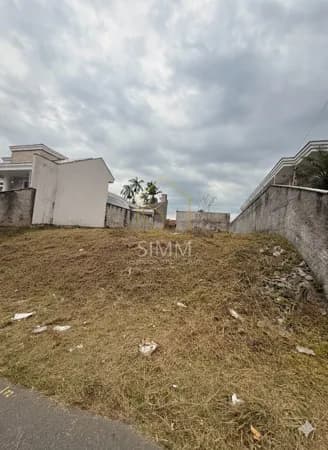 Lote/Terreno em Joinville - Floresta