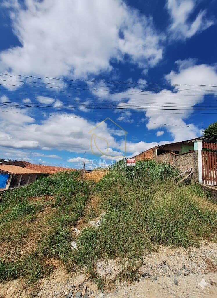 Terreno em Itinga, Araquari/SC