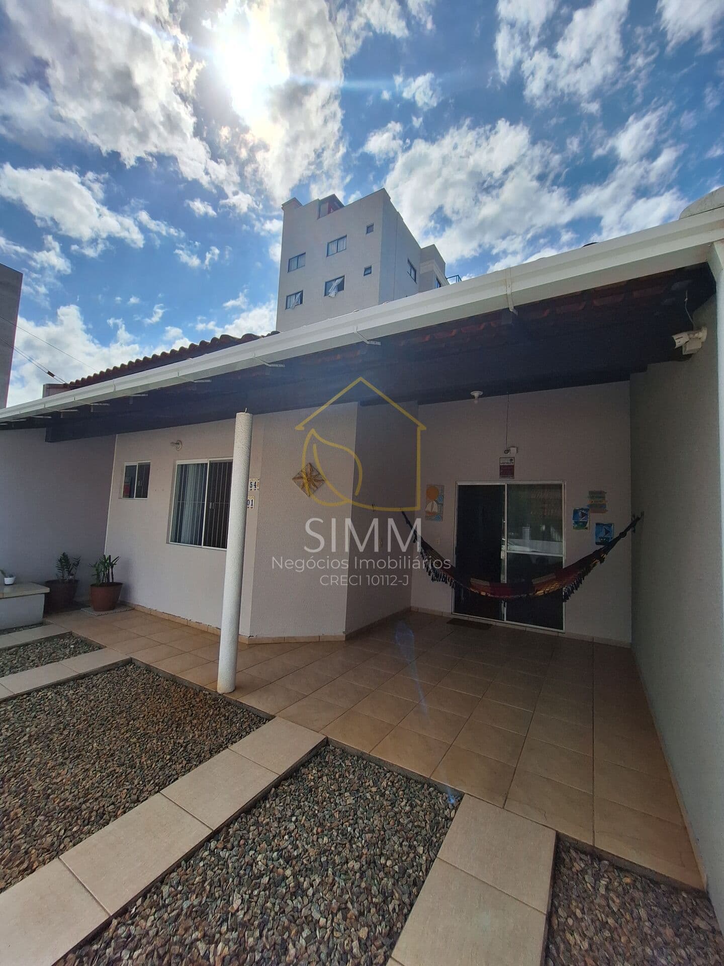 Casa na praia em Itajuba, Barra Velha/SC