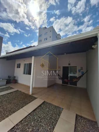 Casa na praia em Itajuba, Barra Velha/SC