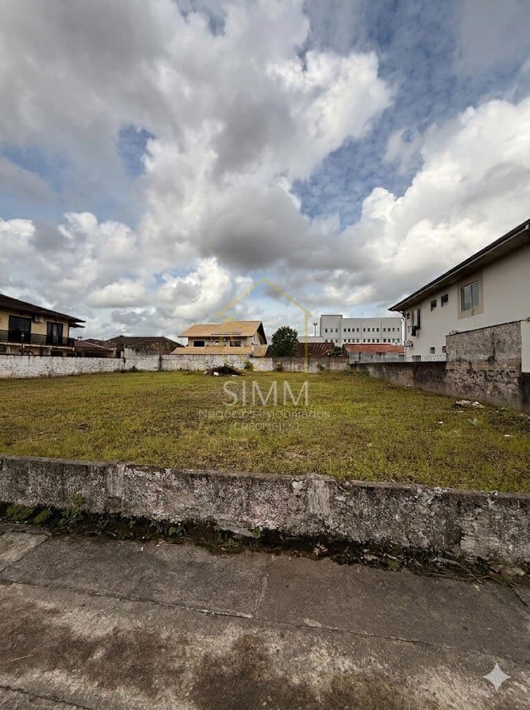 Terreno - Comercial - Guanabara, Joinville/SC