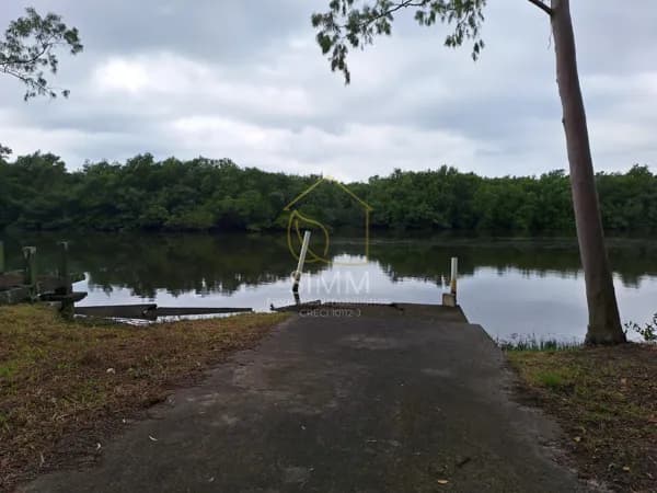 Terreno em Do Iperoba, São Francisco do Sul/SC