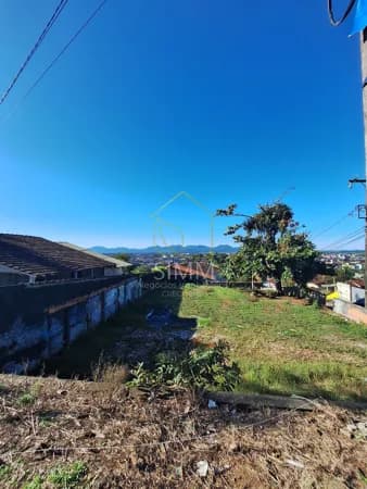Terreno em Iririú, Joinville/SC