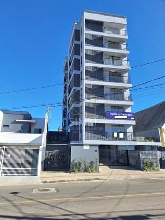 Apartamento em Saguaçu, Joinville/SC