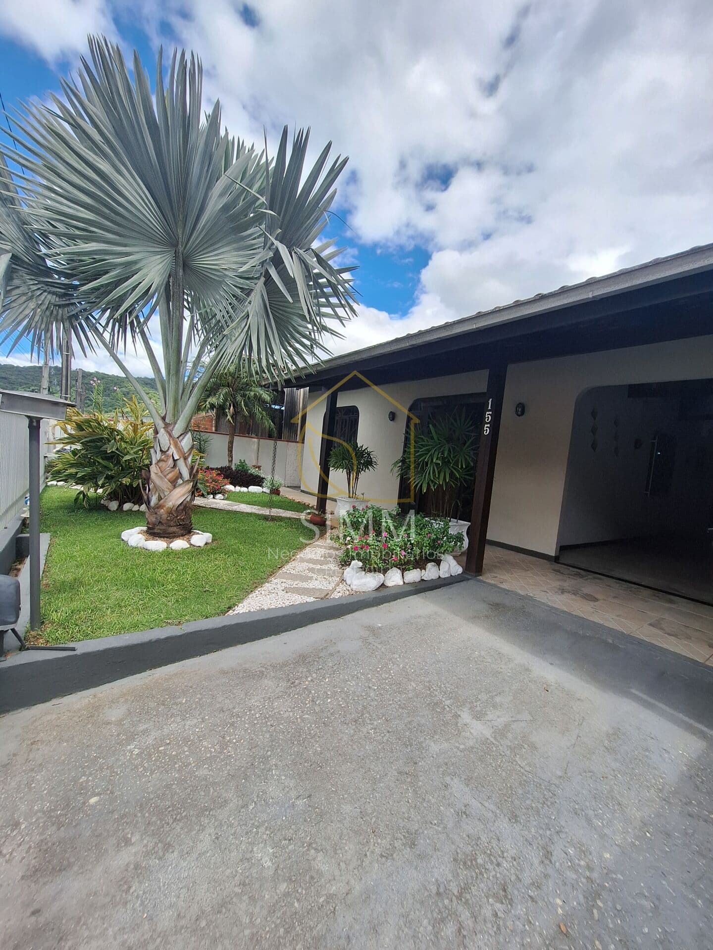 Casa no Itinga, Joinville/SC