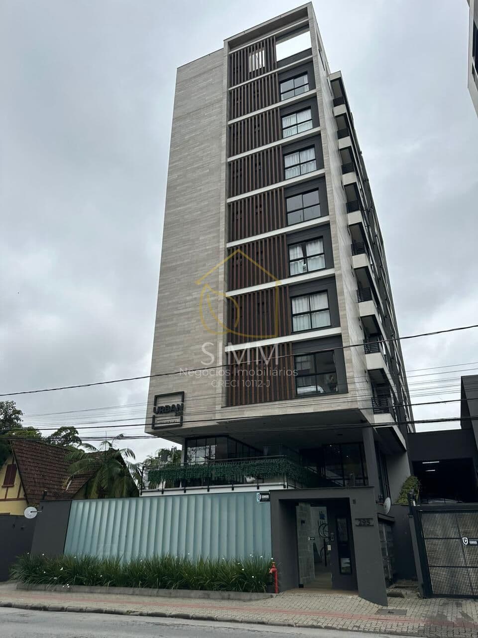 Apartamento em Joinville - Anita Garibaldi