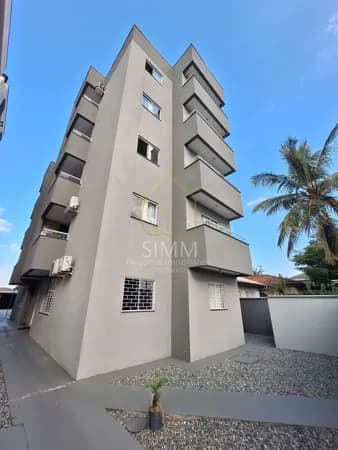 Apartamento no Costa e Silva