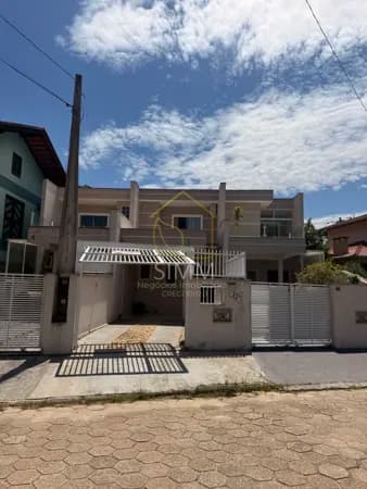 Casa Geminada São Marcos