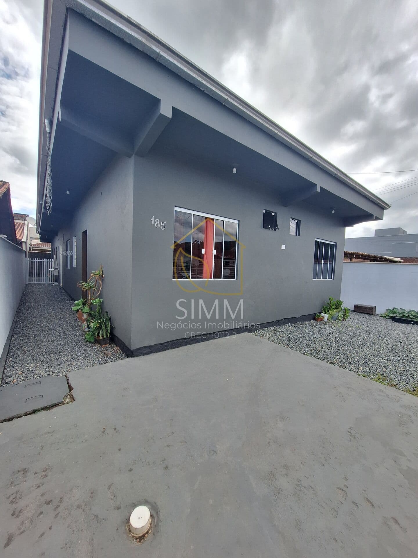 Casa Kitnet - Itinga Araquari