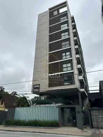Apartamento em Joinville - Anita Garibaldi
